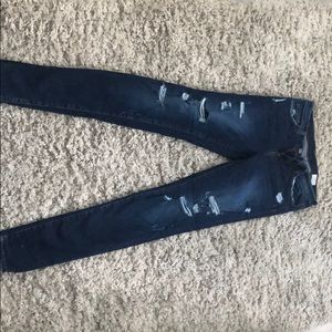 Buckle jeans!!! Bridge by gly